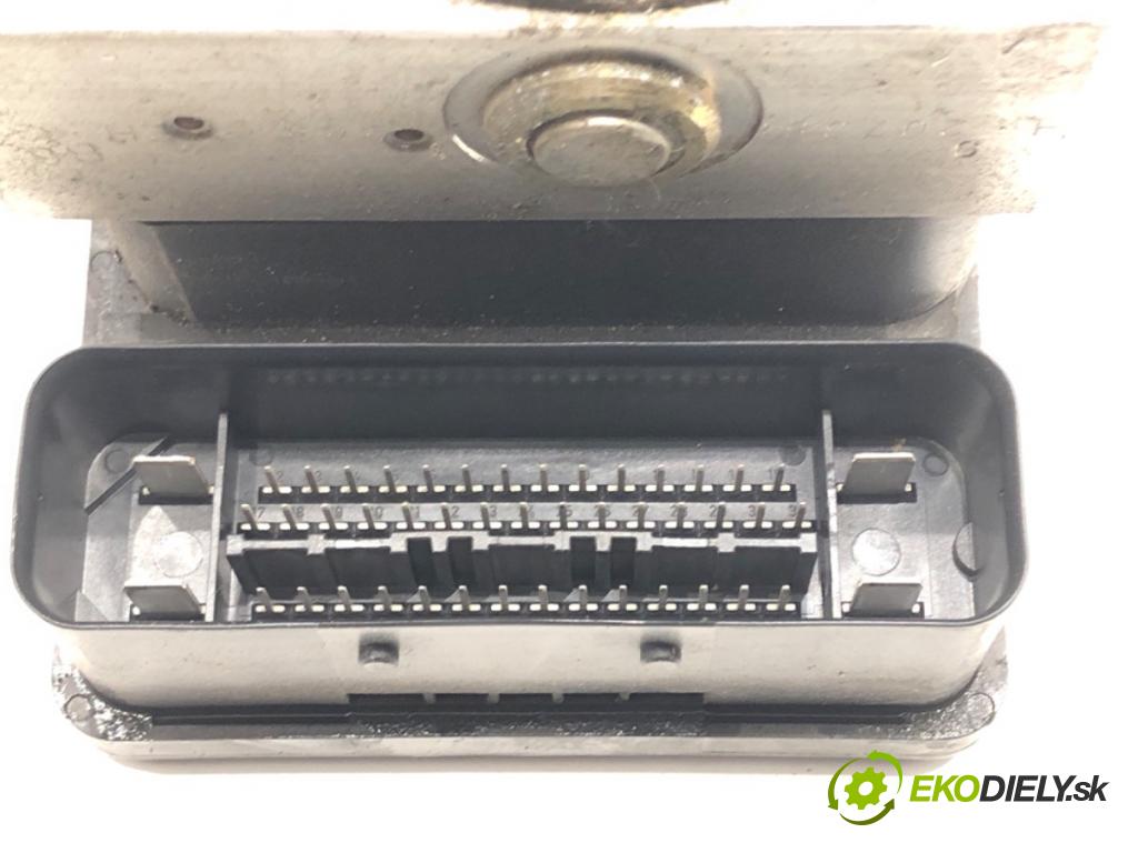 FORD FOCUS C-MAX (DM2) 2003 - 2007    1.8 88 kW [120 KM] benzyna 2003 - 2007  Pumpa ABS 3M51-2C405-AF (Pumpa ABS)