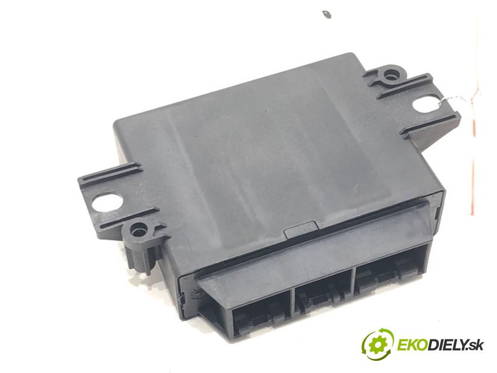 FORD FOCUS C-MAX (DM2) 2003 - 2007    1.8 88 kW [120 KM] benzyna 2003 - 2007  modul PDC 3M5T-15K866-AC (Ostatní)