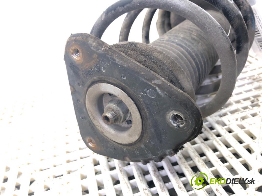 FORD FOCUS C-MAX (DM2) 2003 - 2007    1.8 88 kW [120 KM] benzyna 2003 - 2007  Tlmič pravy predný ZE