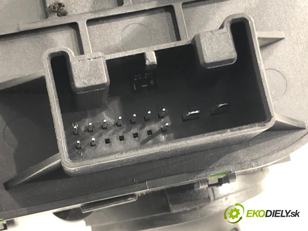 AUDI A4 B6 (8E2) 2000 - 2005    1.9 TDI 74 kW [101 KM] olej napędowy 2001 - 2004  Krúžok, slimák airbag 8E0953549S (Airbag)