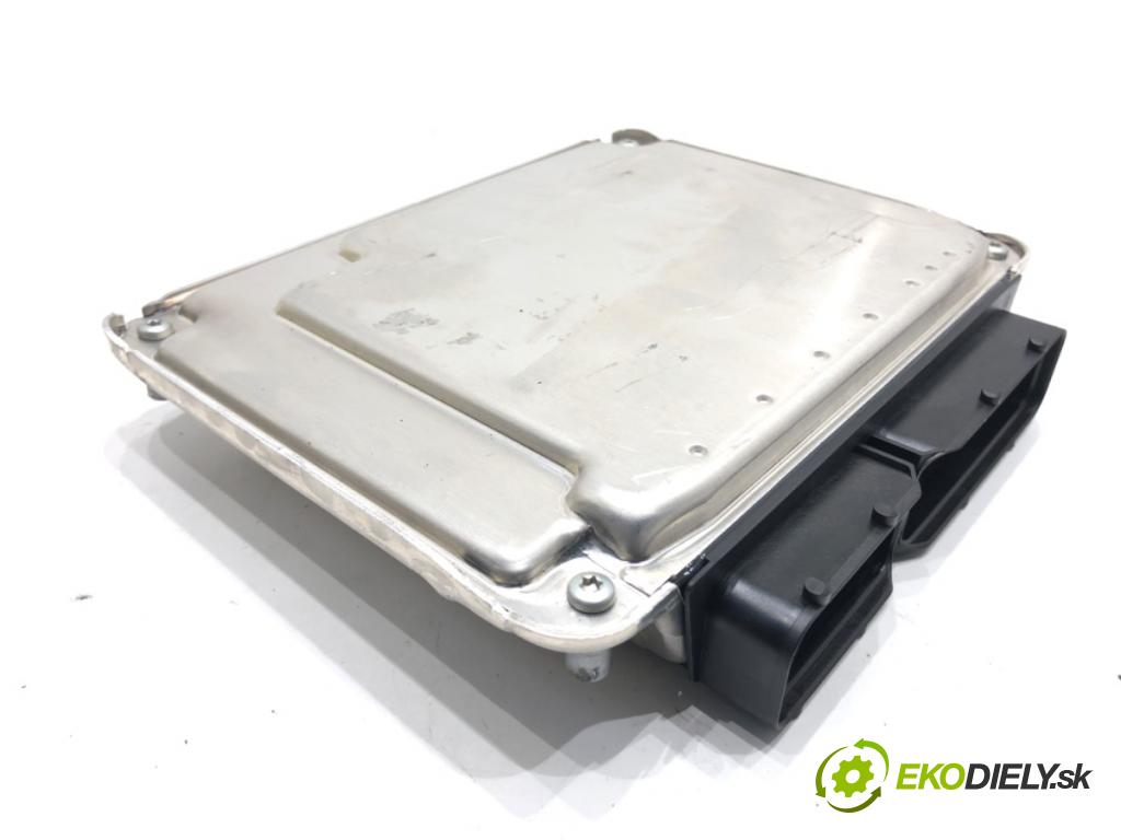 AUDI A4 B6 sedan 2003 74 kW 1.9 TDI 1896 riadiaca jednotka Motor 038906019LF 0281011210 (Riadiaca jednotka)