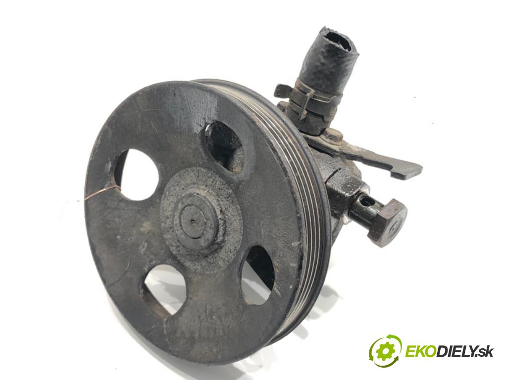 KIA SORENTO I (JC) 2002 - 2022    2.4 102 kW [139 KM] benzyna 2002 - 2022  Pumpa servočerpadlo  (Servočerpadlo, pumpa riadenia)