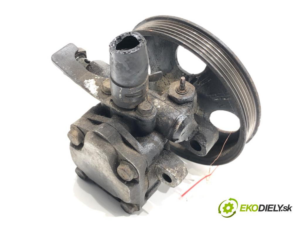 KIA SORENTO I (JC) 2002 - 2022    2.4 102 kW [139 KM] benzyna 2002 - 2022  Pumpa servočerpadlo  (Servočerpadlo, pumpa riadenia)