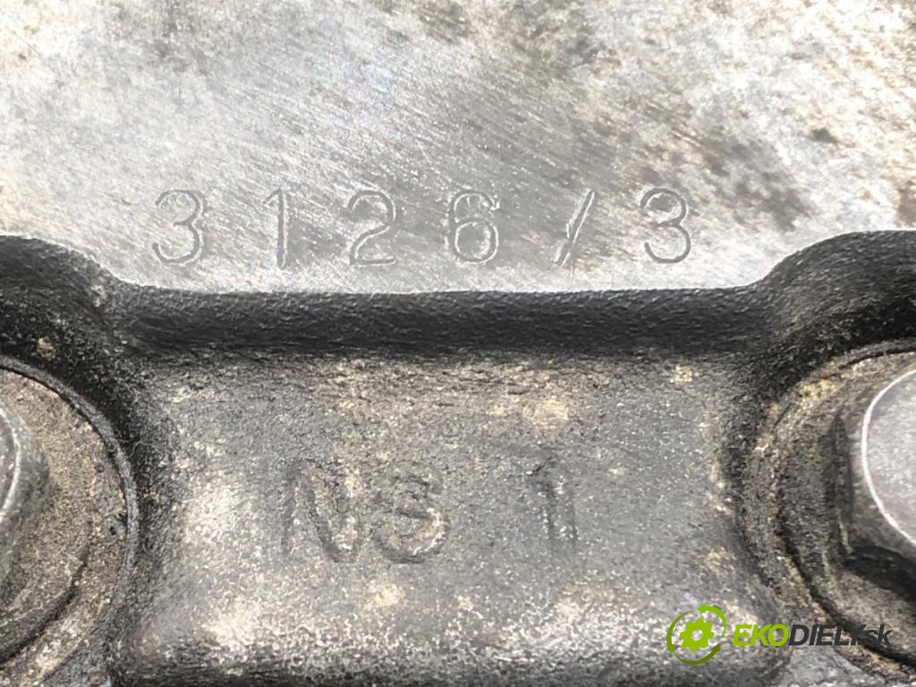 KIA SORENTO I (JC) 2002 - 2022    2.4 102 kW [139 KM] benzyna 2002 - 2022  Pumpa servočerpadlo  (Servočerpadlo, pumpa riadenia)