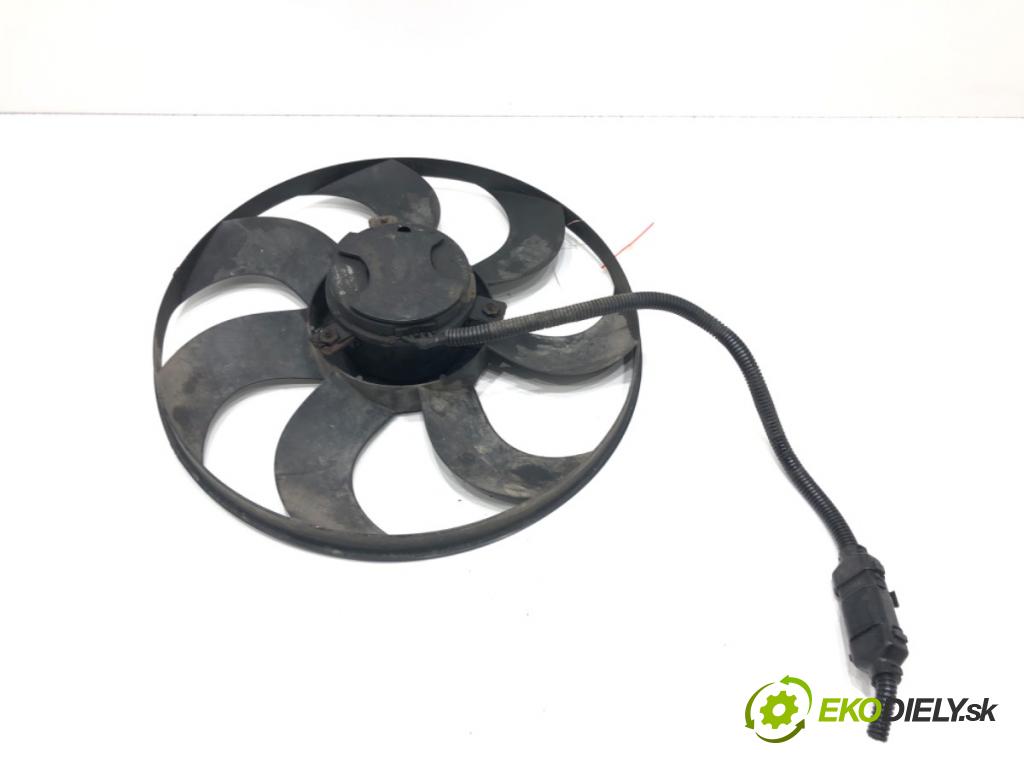 KIA SORENTO I (JC) 2002 - 2022    2.4 102 kW [139 KM] benzyna 2002 - 2022  ventilátor chladiče  (Ventilátory)