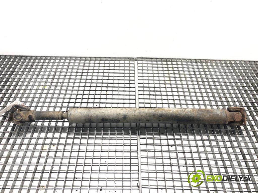 KIA SORENTO I (JC) 2002 - 2022    2.4 102 kW [139 KM] benzyna 2002 - 2022  Kardaň, hriadeľ hnací zad 49100-3E200 (Kardaňový hriadeľ)