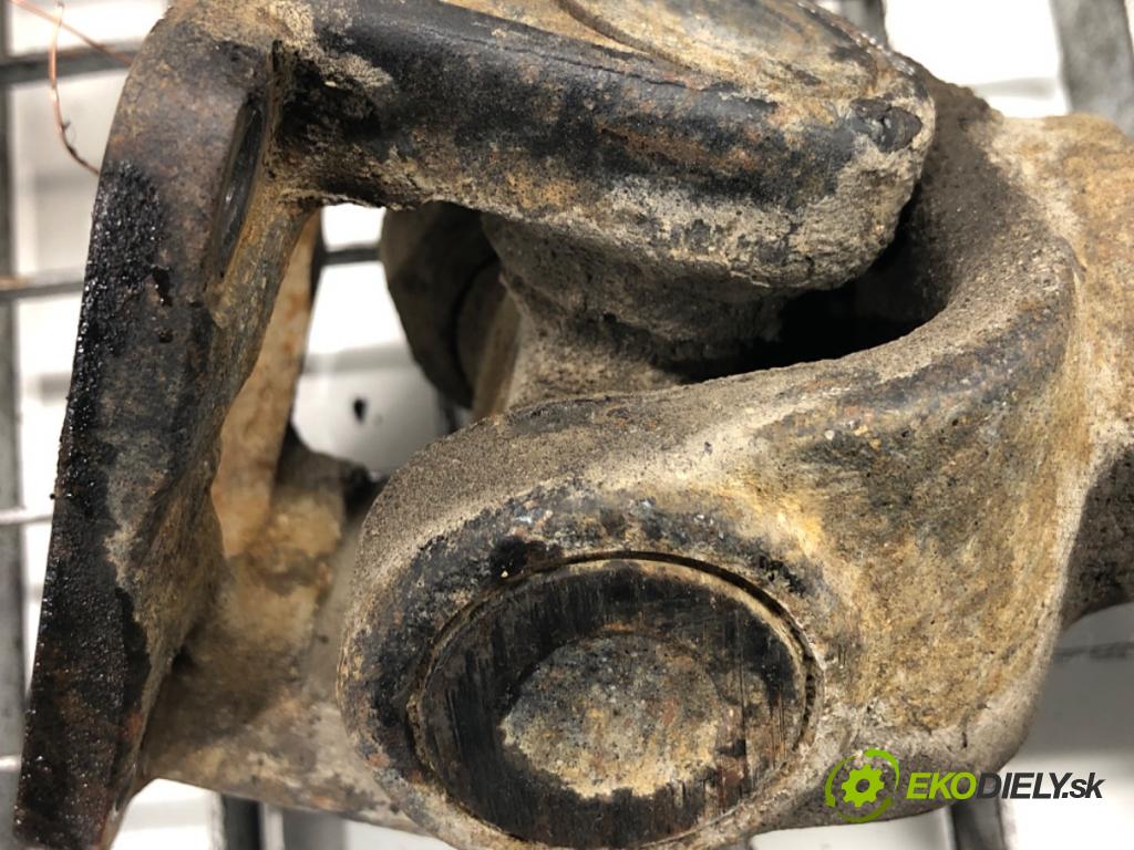 KIA SORENTO I (JC) 2002 - 2022    2.4 102 kW [139 KM] benzyna 2002 - 2022  Kardaň, hriadeľ hnací zad 49100-3E200 (Kardaňový hriadeľ)