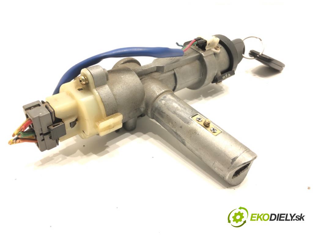 KIA SORENTO I (JC) 2002 - 2022    2.4 102 kW [139 KM] benzyna 2002 - 2022  spinačka  (Spínacia skrinka a kľúč)