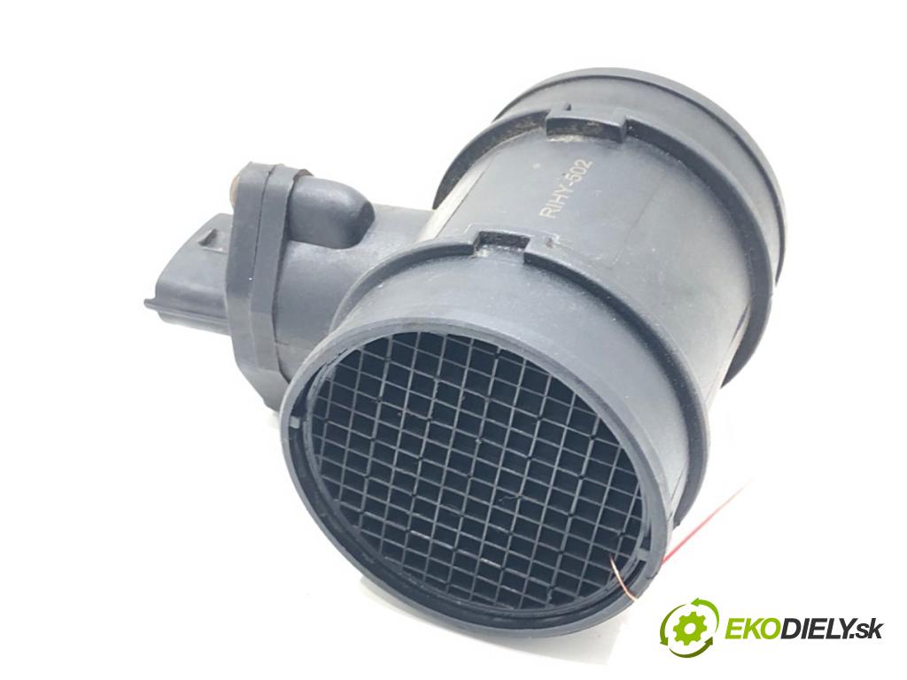 KIA SORENTO I (JC) 2002 - 2022    2.4 102 kW [139 KM] benzyna 2002 - 2022  Váha vzduchu RIHY-602 (Váha vzduchu)