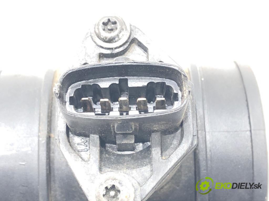 KIA SORENTO I (JC) 2002 - 2022    2.4 102 kW [139 KM] benzyna 2002 - 2022  Váha vzduchu RIHY-602 (Váha vzduchu)