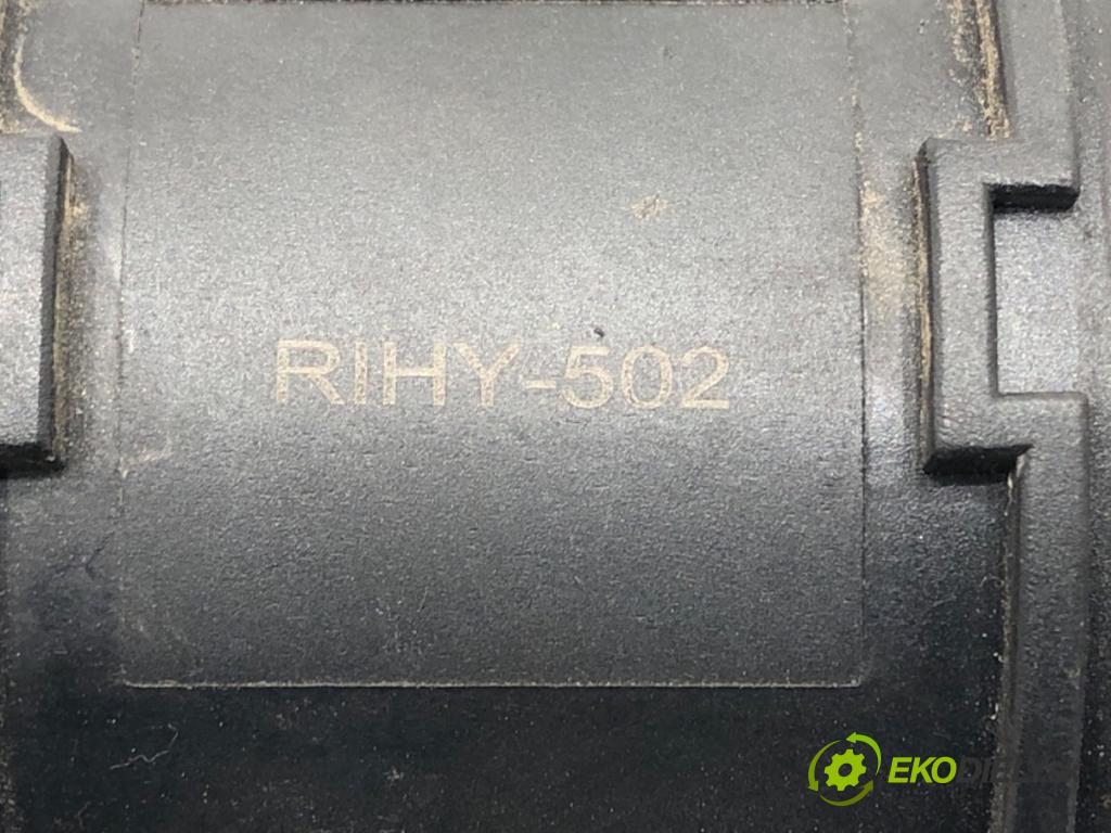 KIA SORENTO I (JC) 2002 - 2022    2.4 102 kW [139 KM] benzyna 2002 - 2022  Váha vzduchu RIHY-602 (Váha vzduchu)