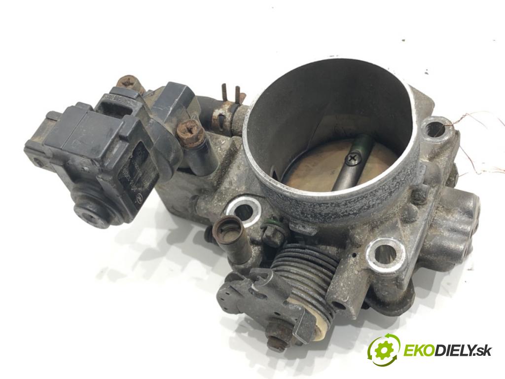 KIA SORENTO I (JC) 2002 - 2022    2.4 102 kW [139 KM] benzyna 2002 - 2022  Škrtiaca klapka 35150-33010 (Škrtiaca klapka)