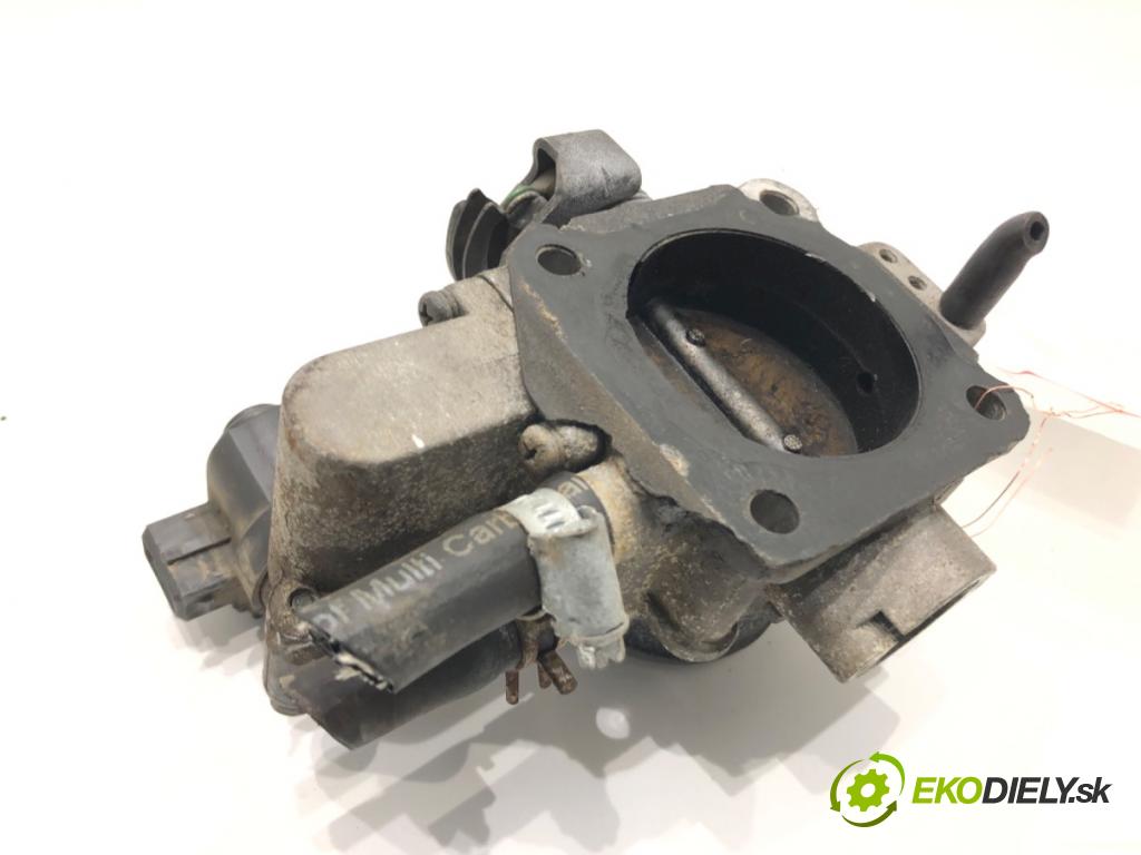 KIA SORENTO I (JC) 2002 - 2022    2.4 102 kW [139 KM] benzyna 2002 - 2022  Škrtiaca klapka 35150-33010 (Škrtiaca klapka)