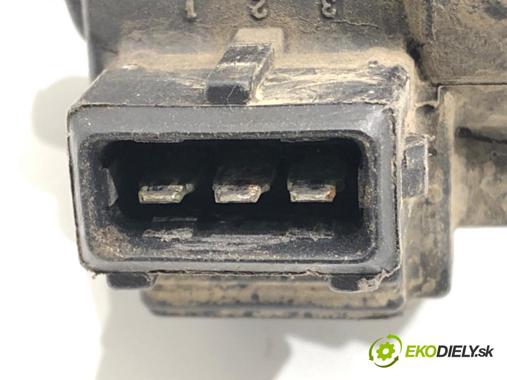 KIA SORENTO I (JC) 2002 - 2022    2.4 102 kW [139 KM] benzyna 2002 - 2022  Škrtiaca klapka 35150-33010 (Škrtiaca klapka)