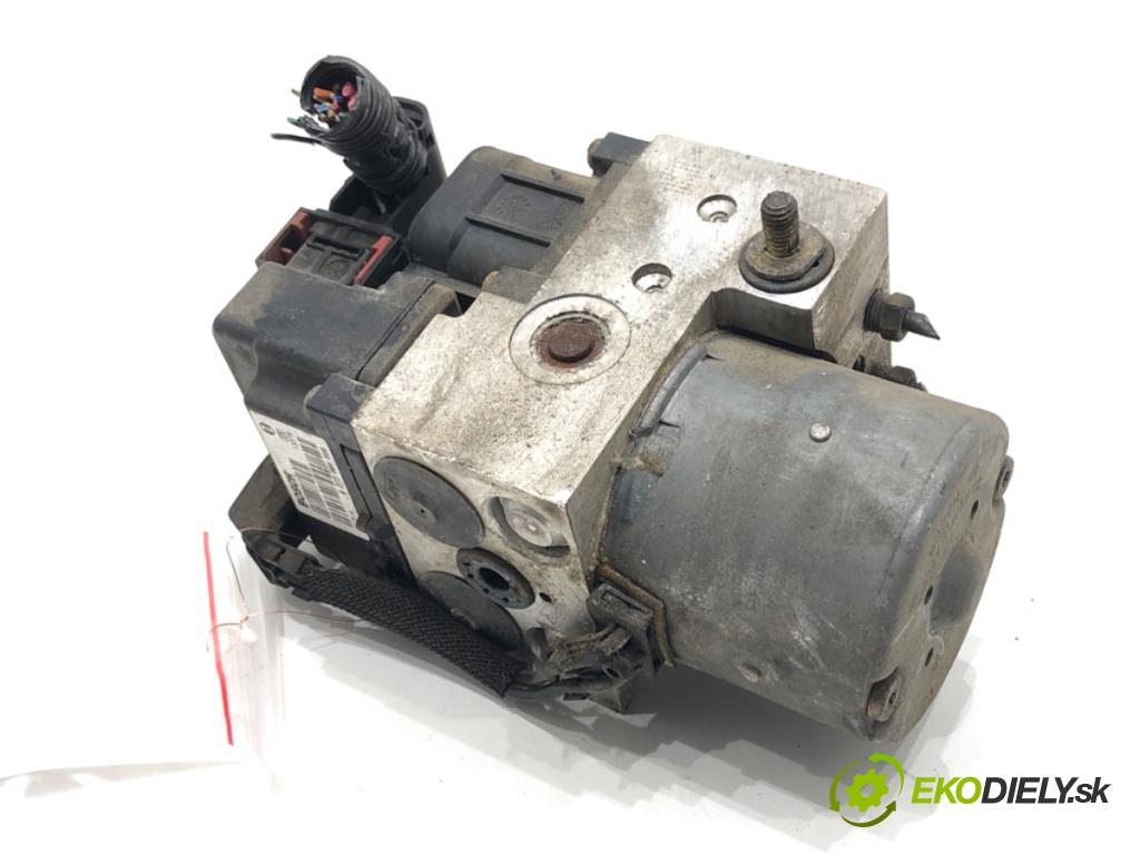 KIA SORENTO I (JC) 2002 - 2022    2.4 102 kW [139 KM] benzyna 2002 - 2022  Pumpa ABS 58910-3E310 (Pumpa ABS)