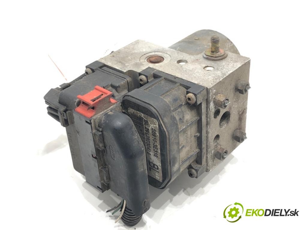 KIA SORENTO I (JC) 2002 - 2022    2.4 102 kW [139 KM] benzyna 2002 - 2022  Pumpa ABS 58910-3E310 (Pumpa ABS)