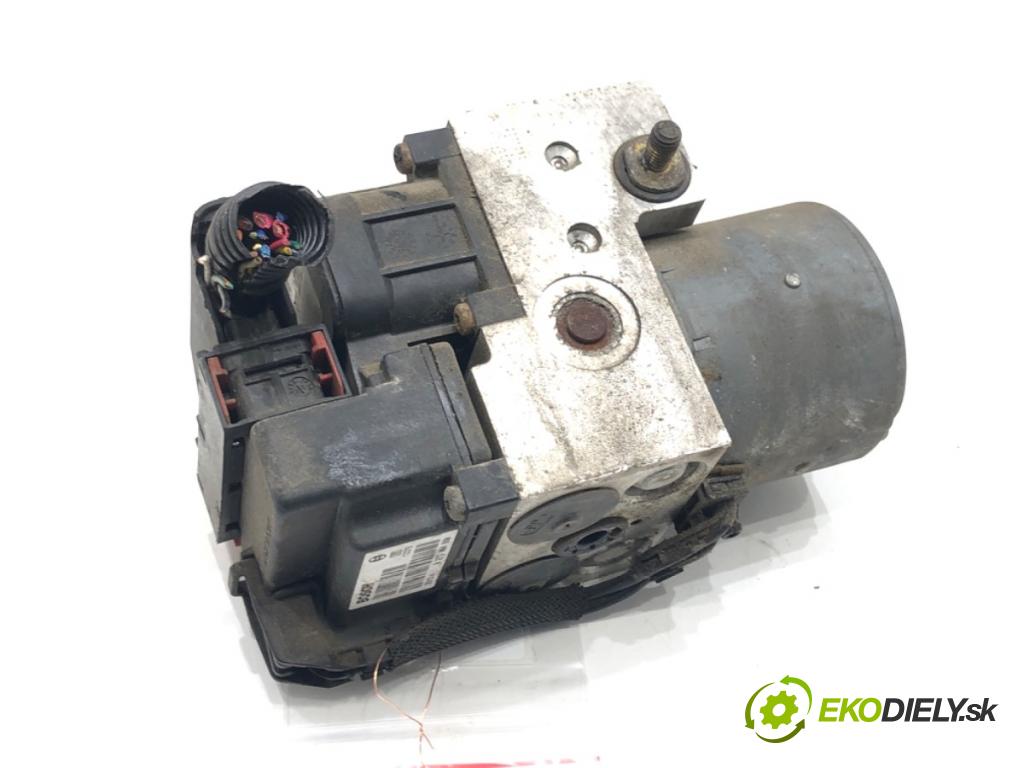 KIA SORENTO I (JC) 2002 - 2022    2.4 102 kW [139 KM] benzyna 2002 - 2022  Pumpa ABS 58910-3E310 (Pumpa ABS)