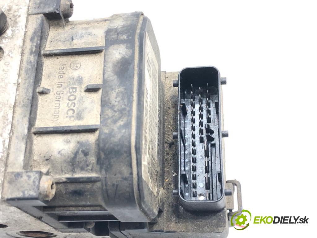 KIA SORENTO I (JC) 2002 - 2022    2.4 102 kW [139 KM] benzyna 2002 - 2022  Pumpa ABS 58910-3E310 (Pumpa ABS)