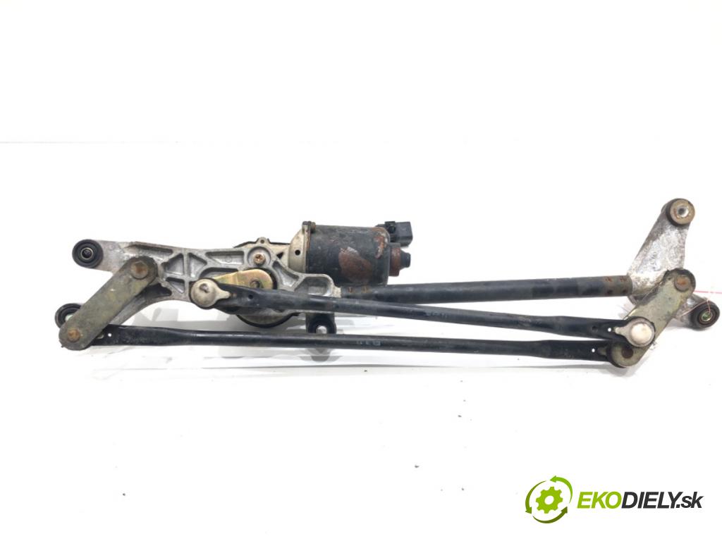 KIA SORENTO I (JC) 2002 - 2022    2.4 102 kW [139 KM] benzyna 2002 - 2022  Mechanizmus stieračov predný 98100-3E000 (Motorček stieračov predné)