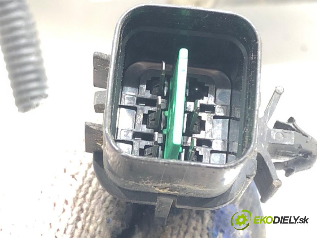 KIA SORENTO I (JC) 2002 - 2022    2.4 102 kW [139 KM] benzyna 2002 - 2022  Mechanizmus stieračov predný 98100-3E000 (Motorček stieračov predné)