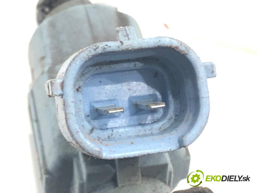 KIA SORENTO I (JC) 2002 - 2022    2.4 102 kW [139 KM] benzyna 2002 - 2022  Lišta vstrekovacia 35310-38010 (Vstrekovacia lišta)