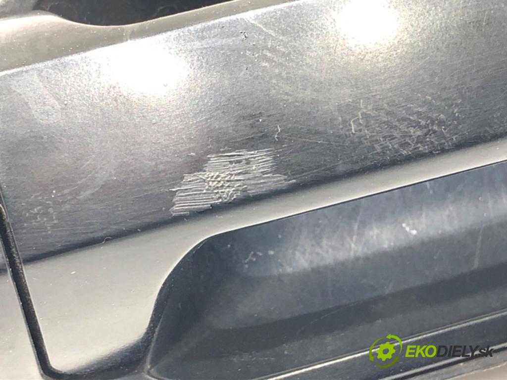 KIA SORENTO I (JC) 2002 - 2022    2.4 102 kW [139 KM] benzyna 2002 - 2022  Kľučka vonkajšia pravy zad 83660-3E000