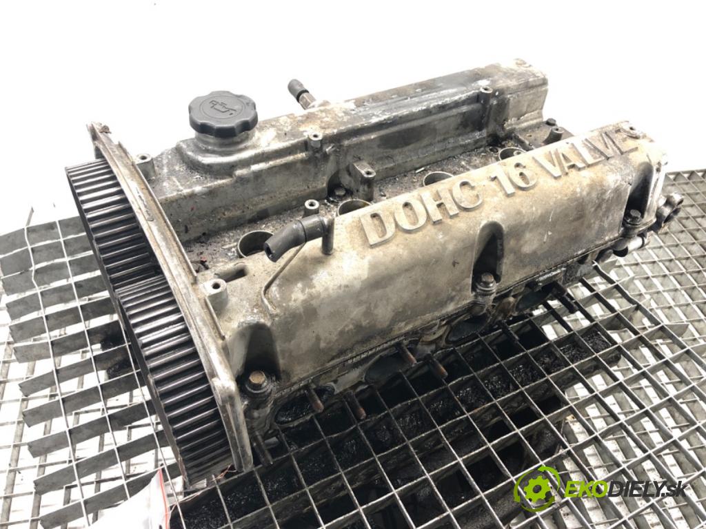 KIA SORENTO I (JC) 2002 - 2022    2.4 102 kW [139 KM] benzyna 2002 - 2022  Hlava valcov G4JS (Hlava valcov)