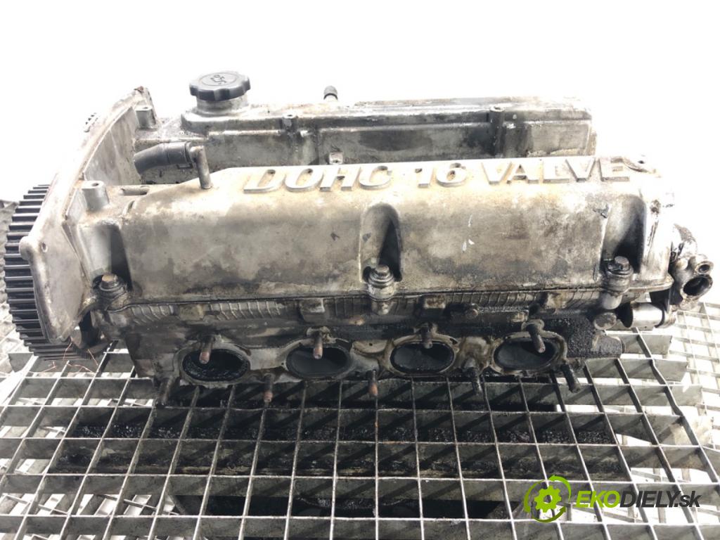 KIA SORENTO I (JC) 2002 - 2022    2.4 102 kW [139 KM] benzyna 2002 - 2022  Hlava valcov G4JS (Hlava valcov)