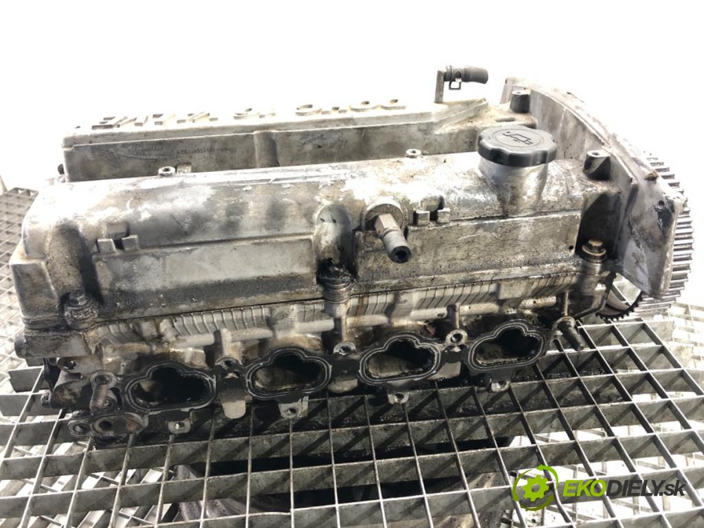 KIA SORENTO I (JC) 2002 - 2022    2.4 102 kW [139 KM] benzyna 2002 - 2022  Hlava valcov G4JS (Hlava valcov)