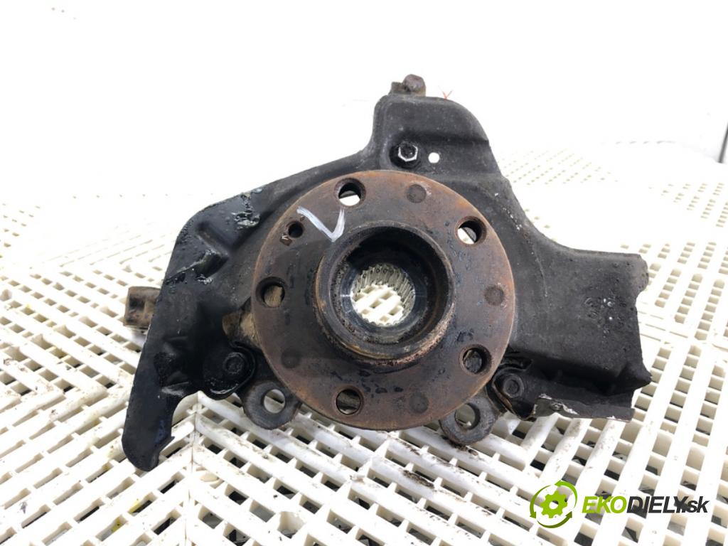 FIAT TIPO Kombi (356_) 2016 - 2022    1.6 D (356WXG1B) 88 kW [120 KM] olej napędowy 2016 - 2022  náboj ľavy predný 