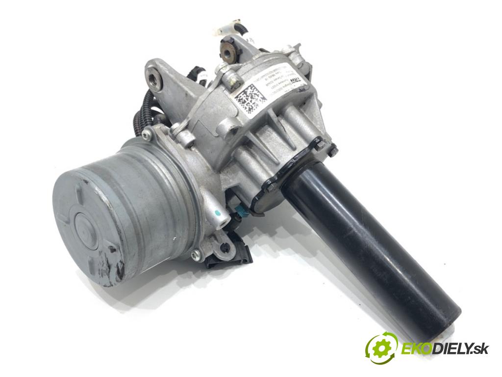 FIAT TIPO Kombi (356_) 2016 - 2022    1.6 D (356WXG1B) 88 kW [120 KM] olej napędowy 2016 - 2022  Pumpa servočerpadlo 00521023390 (Servočerpadlo, pumpa riadenia)