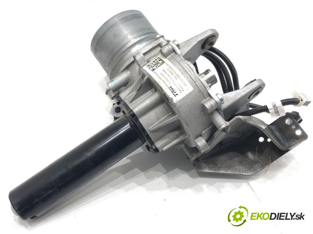 FIAT TIPO Kombi (356_) 2016 - 2022    1.6 D (356WXG1B) 88 kW [120 KM] olej napędowy 2016 - 2022  Pumpa servočerpadlo 00521023390 (Servočerpadlo, pumpa riadenia)