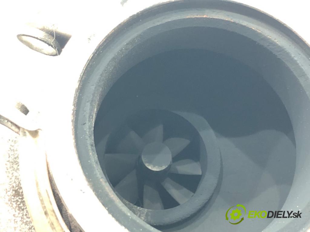 FIAT TIPO Kombi (356_) 2016 - 2022    1.6 D (356WXG1B) 88 kW [120 KM] olej napędowy 2016 - 2022  turbo 46339846 (Turbodúchadla (kompletní))