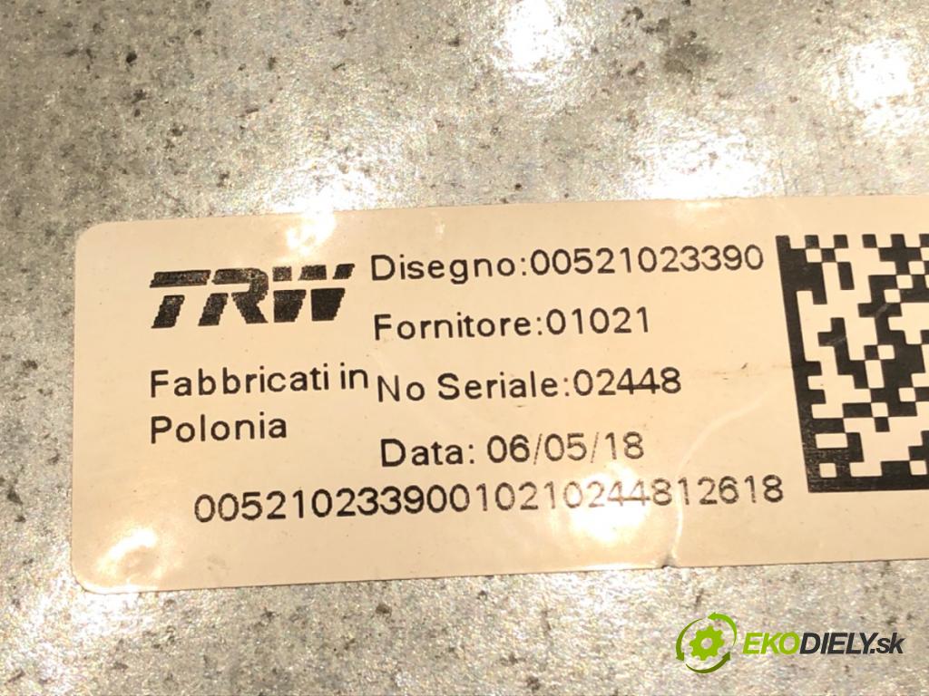 FIAT TIPO Kombi (356_) 2016 - 2022    1.6 D (356WXG1B) 88 kW [120 KM] olej napędowy 2016 - 2022  Modul servočerpadlo 59326440 (Ostatné)