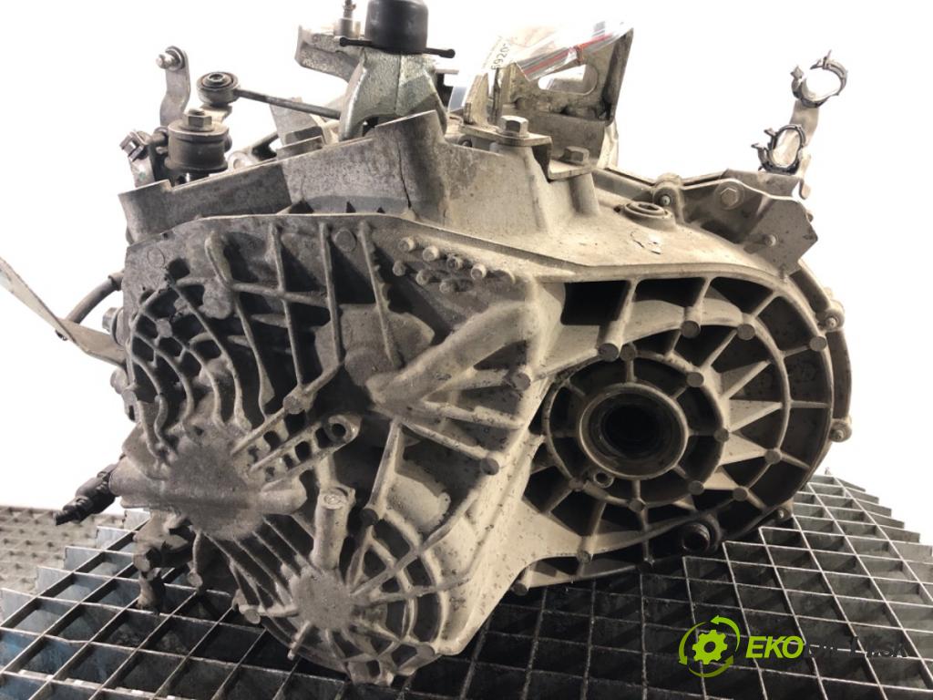 FIAT TIPO Kombi (356_) 2016 - 2022    1.6 D (356WXG1B) 88 kW [120 KM] olej napędowy 2016 - 2022  Prevodovka  (Prevodovka)