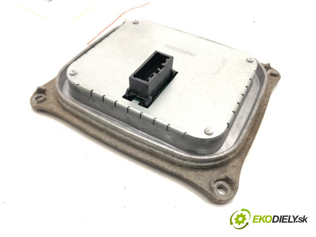 FIAT TIPO Kombi (356_) 2016 - 2022    1.6 D (356WXG1B) 88 kW [120 KM] olej napędowy 2016 - 2022  Menič XENON 147000026800 (Riadiaca jednotka xenónu)