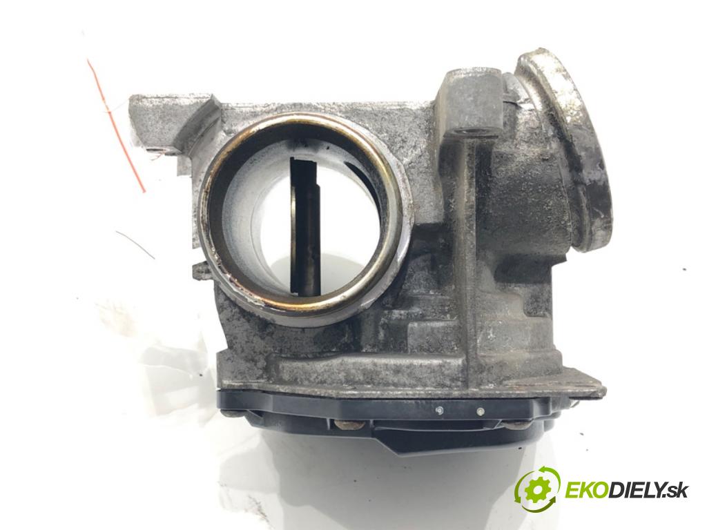 FIAT TIPO Kombi (356_) 2016 - 2022    1.6 D (356WXG1B) 88 kW [120 KM] olej napędowy 2016 - 2022  Škrtiaca klapka 55283136 (Škrtiaca klapka)