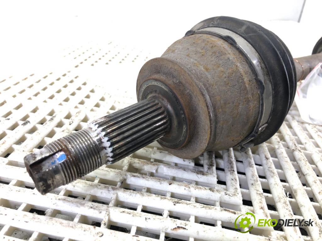 FIAT TIPO Kombi 2018 88 kW 1.6 D (356WXG1B) 1598 Poloos ľavy predný