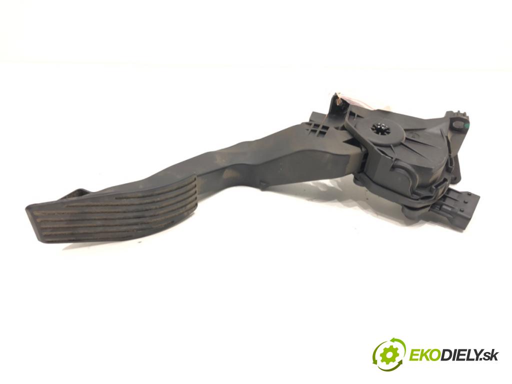 FIAT TIPO Kombi (356_) 2016 - 2022    1.6 D (356WXG1B) 88 kW [120 KM] olej napędowy 2016 - 2022  Potenciometer plynu 52025707 (Pedál)