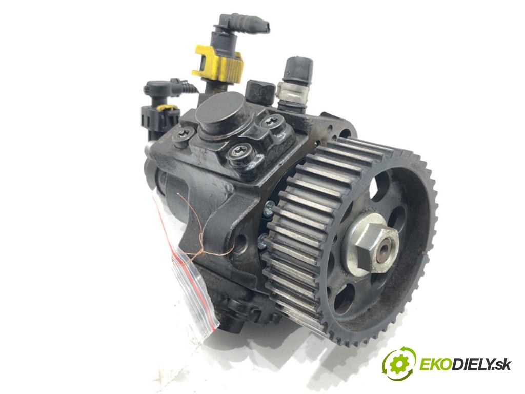 FIAT TIPO Kombi (356_) 2016 - 2022    1.6 D (356WXG1B) 88 kW [120 KM] olej napędowy 2016 - 2022  Pumpa vstrekovacia 0445010466 (Vstrekovacie čerpadlo)