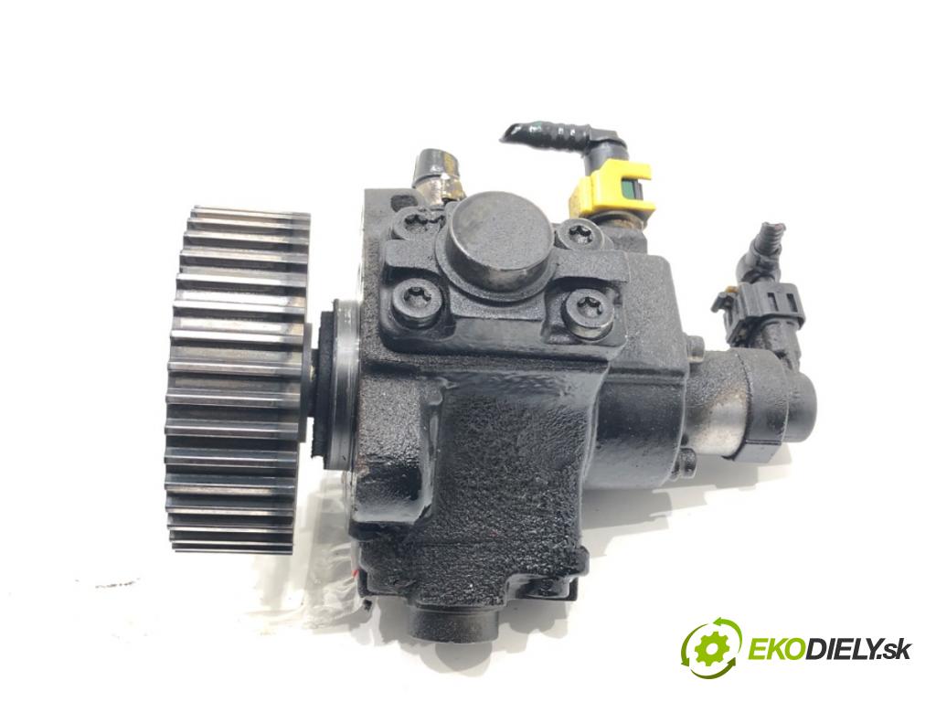 FIAT TIPO Kombi (356_) 2016 - 2022    1.6 D (356WXG1B) 88 kW [120 KM] olej napędowy 2016 - 2022  Pumpa vstrekovacia 0445010466 (Vstrekovacie čerpadlo)
