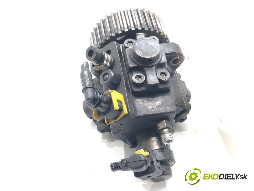 FIAT TIPO Kombi (356_) 2016 - 2022    1.6 D (356WXG1B) 88 kW [120 KM] olej napędowy 2016 - 2022  Pumpa vstrekovacia 0445010466 (Vstrekovacie čerpadlo)