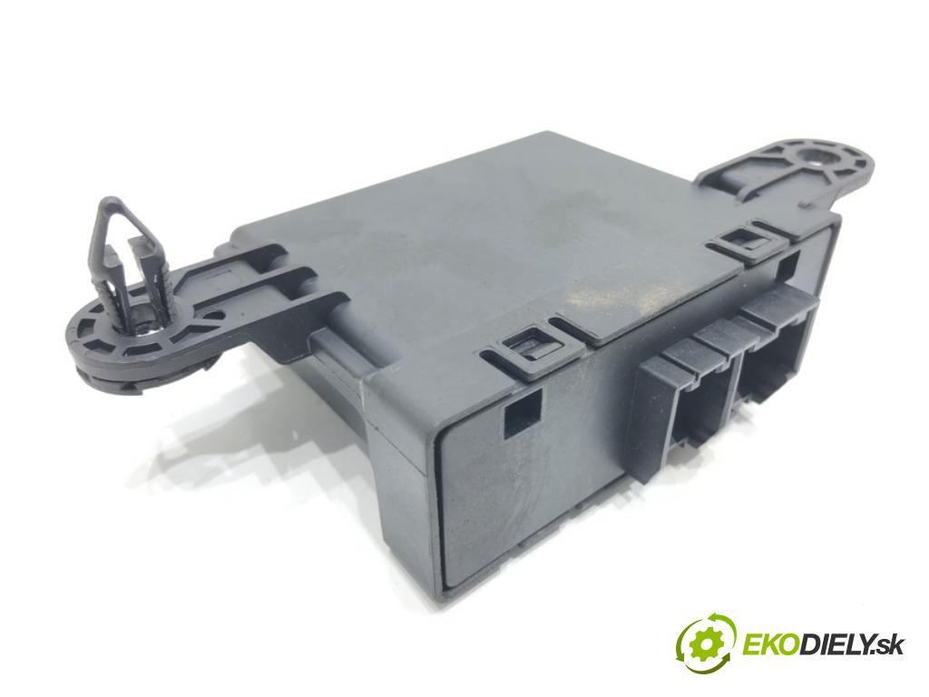 FIAT TIPO Kombi (356_) 2016 - 2022    1.6 D (356WXG1B) 88 kW [120 KM] olej napędowy 2016 - 2022  Modul PDC 0263014227 (Ostatné)