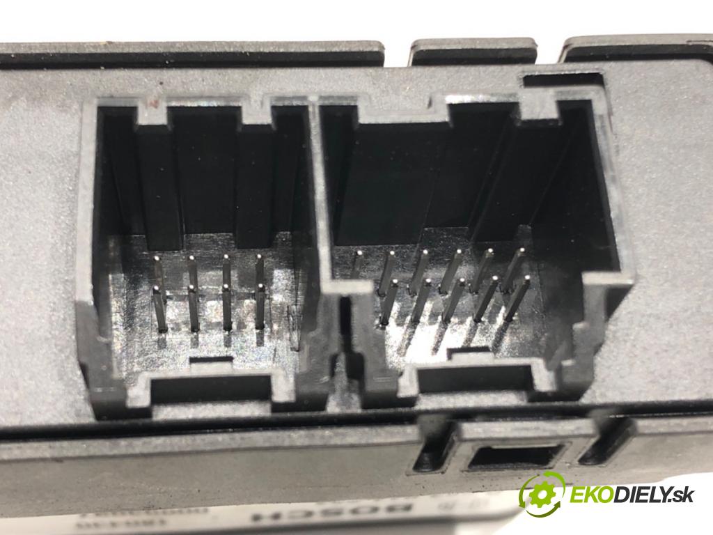 FIAT TIPO Kombi (356_) 2016 - 2022    1.6 D (356WXG1B) 88 kW [120 KM] olej napędowy 2016 - 2022  Modul PDC 0263014227 (Ostatné)