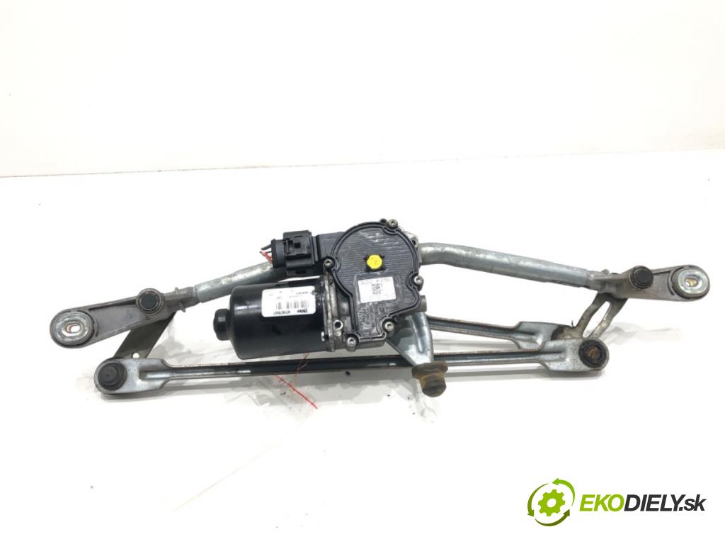 FIAT TIPO Kombi (356_) 2016 - 2022    1.6 D (356WXG1B) 88 kW [120 KM] olej napędowy 2016 - 2022  Mechanizmus stieračov predný 52069330 (Motorček stieračov predné)