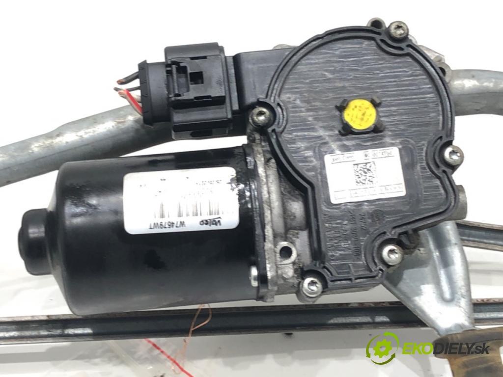 FIAT TIPO Kombi (356_) 2016 - 2022    1.6 D (356WXG1B) 88 kW [120 KM] olej napędowy 2016 - 2022  Mechanizmus stieračov predný 52069330 (Motorček stieračov predné)