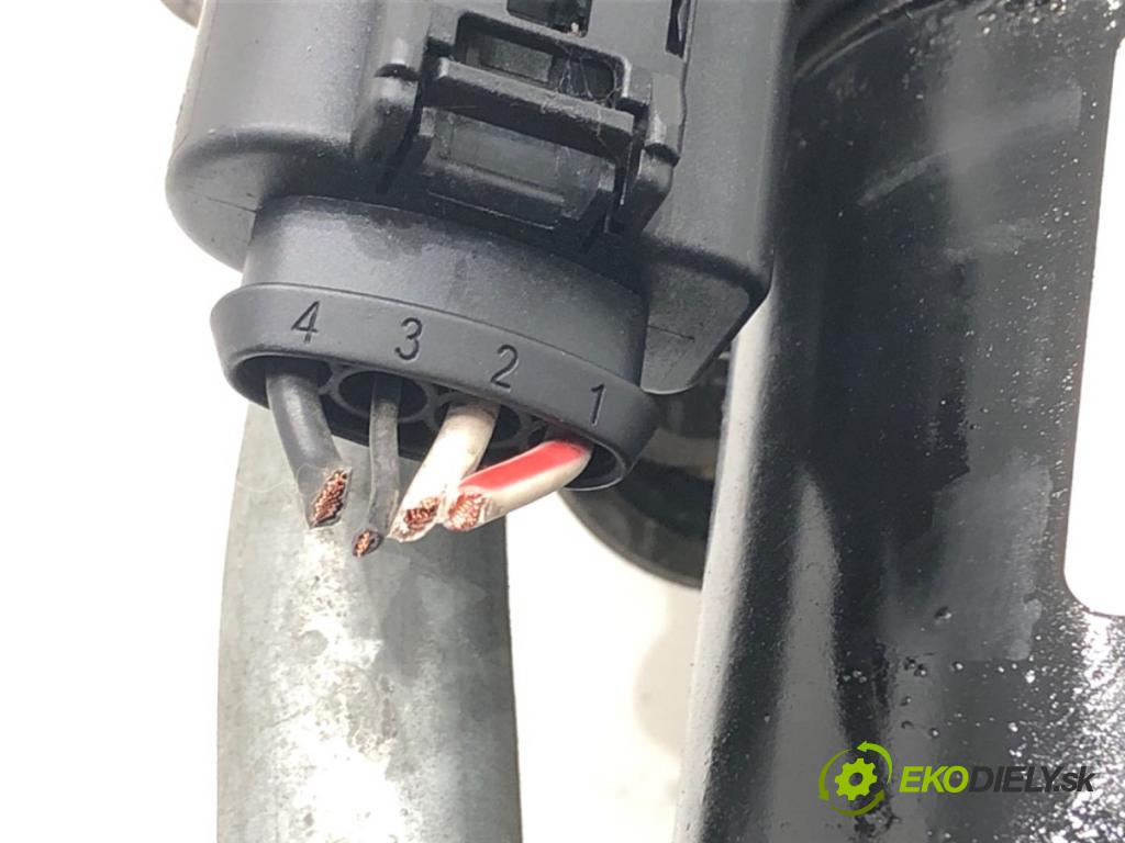 FIAT TIPO Kombi (356_) 2016 - 2022    1.6 D (356WXG1B) 88 kW [120 KM] olej napędowy 2016 - 2022  Mechanizmus stieračov predný 52069330 (Motorček stieračov predné)