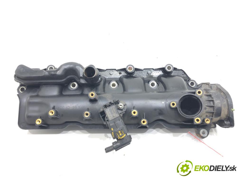 FIAT TIPO Kombi (356_) 2016 - 2022    1.6 D (356WXG1B) 88 kW [120 KM] olej napędowy 2016 - 2022  Potrubie sacie, sanie 55258236 (Sacie potrubie)