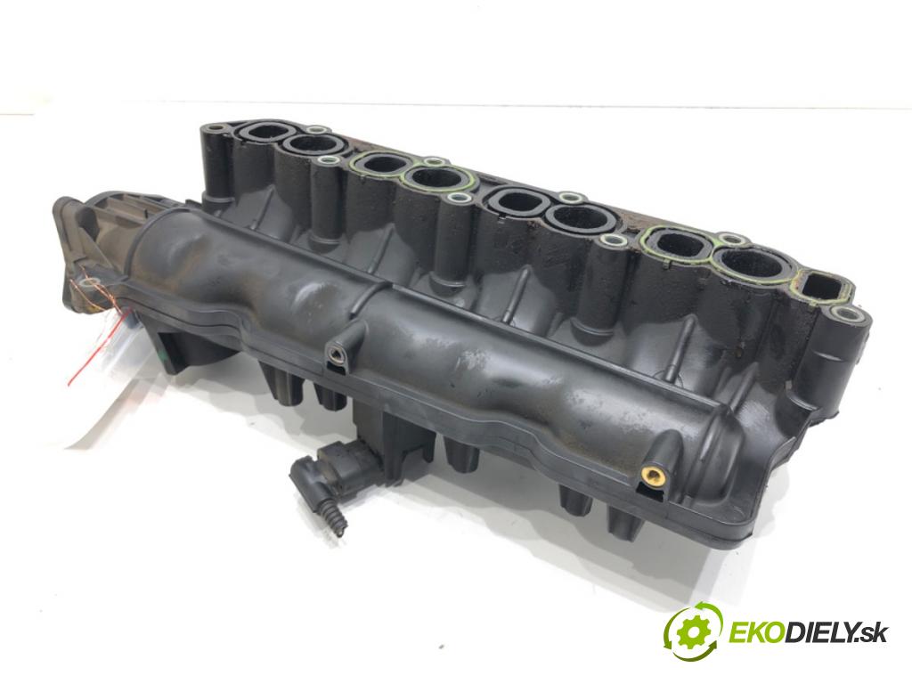 FIAT TIPO Kombi (356_) 2016 - 2022    1.6 D (356WXG1B) 88 kW [120 KM] olej napędowy 2016 - 2022  Potrubie sacie, sanie 55258236 (Sacie potrubie)