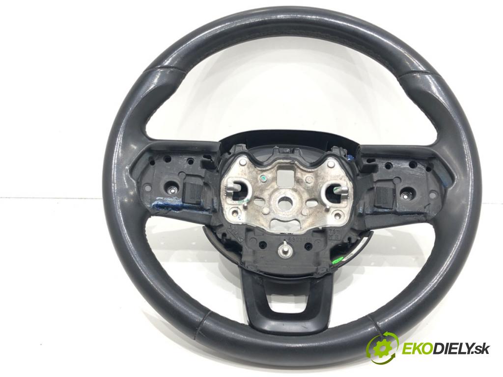 FIAT TIPO Kombi (356_) 2016 - 2022    1.6 D (356WXG1B) 88 kW [120 KM] olej napędowy 2016 - 2022  Volant  (Volant)